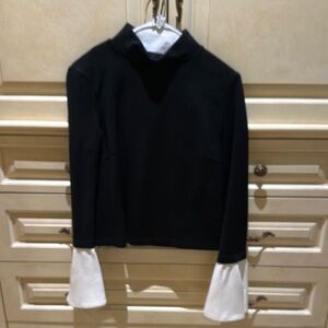 Gently Worn STAUD top M